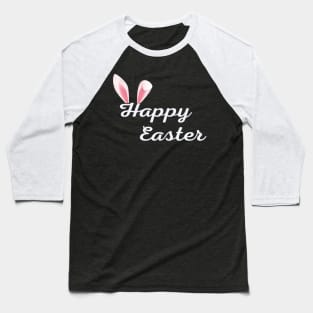 Happy easter day Baseball T-Shirt